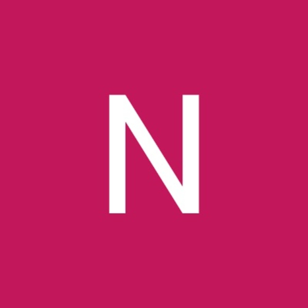 Meet your Posher, Natasha